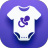 icon BabyNamesAI 2.0.0