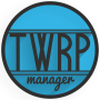 icon TWRP Manager