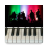 icon BAND PIANO 10