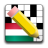 icon com.fgcos.crossword_hu_keresztrejtveny 1.2.5