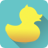 icon Yellow duck 1.12