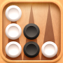 icon Backgammon - Board Game