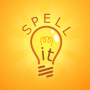 icon Spell it
