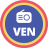 icon Radio Venezuela 2.19.6