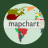 icon MapChart 3.8.2