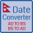icon Nepali Date Converter 1.3.18
