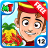 icon My Town Hotel Freemium 1.03