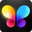 icon LumiiPhoto Editor 1.491.109