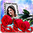 icon Rose Photo Frames 1.6