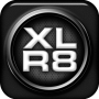 icon XLR8