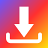 icon IG downloader 1.0.5