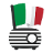 icon Radio Italia, Podcasts, Musica, Canzone, Notizia 4.0.28