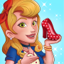 icon Retro Fashion Dash
