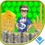 icon The Great Gold Coins Collector