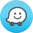 icon Waze 4.58.0.1