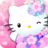 icon Hello Kitty World2 7.1.2