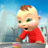 icon Hungry Fat Baby Boss Simulator 1.4