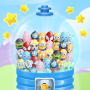 icon Gumball Machine for Children