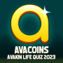 icon AvaCoins Quiz for Avakin Life