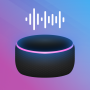 icon Alex for Echo Dot Assistants