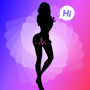 icon Chatrandom - Sexy Video Call