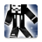 icon Hacker Skins for MCPE 2.0