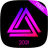 icon Alpha Hybrid Launcher 14.0