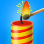 icon Diwali Game
