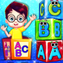icon Learn ABC Alphabets