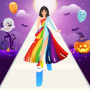 icon Dancing Race - Music Games