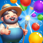 icon Bubble Shooter