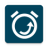 icon com.chlochlo.adaptativealarm 12.8