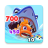 icon Fish Go.io 3.5.0