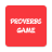 icon Proverbs-Game 0.0.9