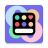 icon Keys CafeRGB Keyboard 3.0.16