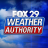 icon FOX 29 WEATHER 4.5.1407