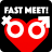 icon com.wildec.fastmeet 1.33.13