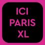 icon ICI PARIS XL