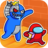 icon Survivor In Rainbow Monster 1.0.4