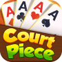 icon Court Piece