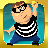 icon Daddy Was A Thief 2.1.2