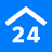 icon sys_rom.ru.dom_24 5.388