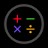 icon com.dislam.qsmath 1.38