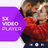 icon Video Player 1.0
