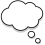 icon Speech balloon comic creator