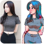 icon Cartoon photo