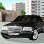 icon Mersedes 600 Simulator