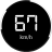icon org.maajsol.speedometer 10.8