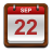 icon com.agus.blg.calendar 1.12