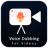 icon Video Voice Dubbing Maker 1.3